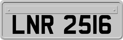 LNR2516
