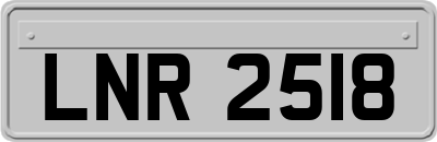 LNR2518
