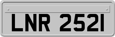 LNR2521