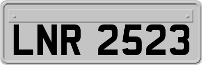 LNR2523