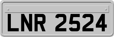 LNR2524