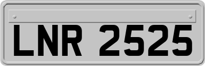 LNR2525