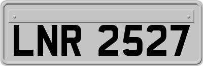 LNR2527