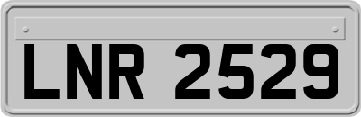 LNR2529