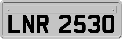 LNR2530