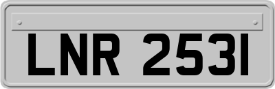 LNR2531