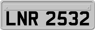 LNR2532