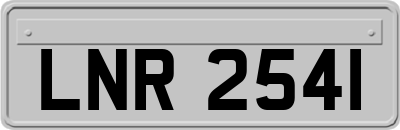 LNR2541