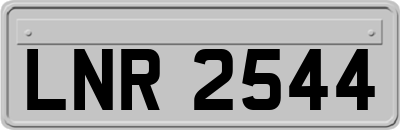 LNR2544