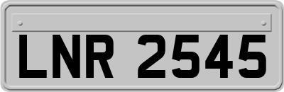 LNR2545