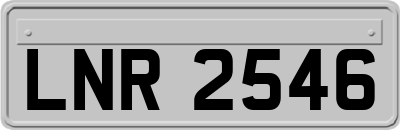 LNR2546