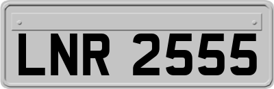 LNR2555