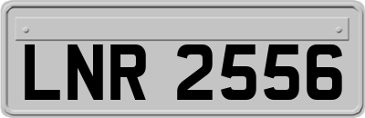 LNR2556