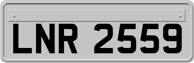 LNR2559