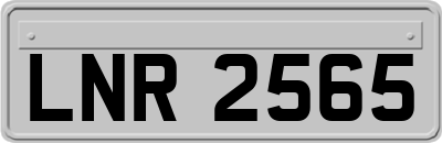 LNR2565