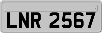 LNR2567