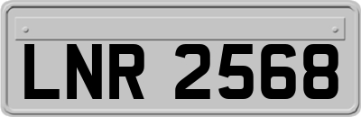 LNR2568