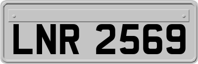 LNR2569