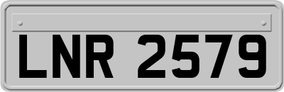 LNR2579