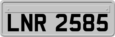LNR2585
