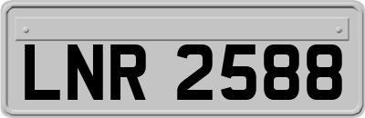 LNR2588