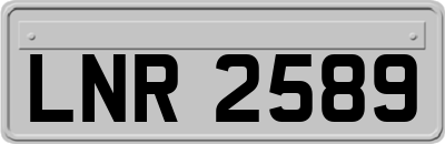 LNR2589