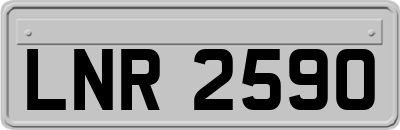 LNR2590