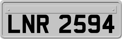 LNR2594