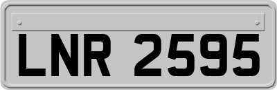 LNR2595