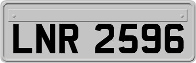 LNR2596