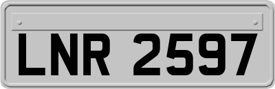LNR2597