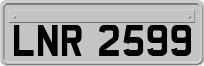 LNR2599