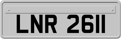 LNR2611
