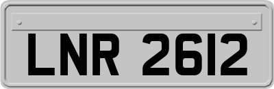 LNR2612