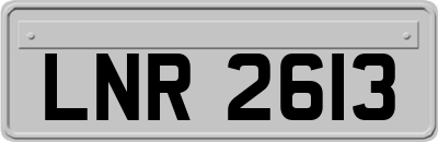 LNR2613