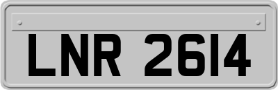LNR2614