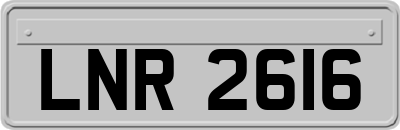 LNR2616