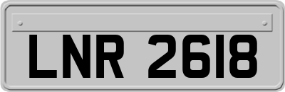 LNR2618