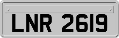 LNR2619