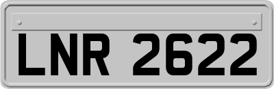 LNR2622