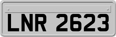 LNR2623
