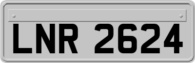 LNR2624