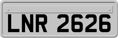 LNR2626