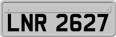 LNR2627