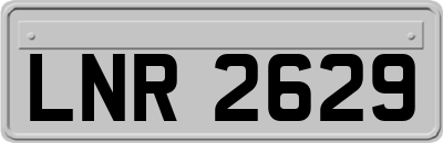LNR2629