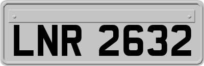 LNR2632