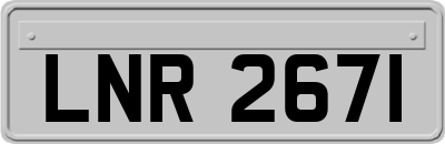 LNR2671