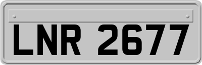 LNR2677