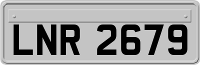 LNR2679