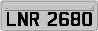 LNR2680